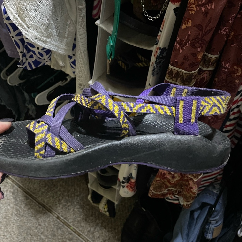 Chacos Sandals